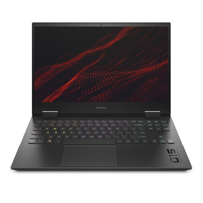 Portátil Gaming HP OMEN 15 -EK0024NS i7/16GB/1TB SSD/RTX2070/15.6 ''