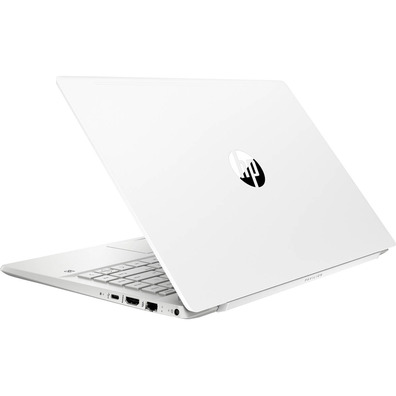 Notebook HP Pavilion 14-CE3003NS i5/8GB/512GB SSD/MX130/14"