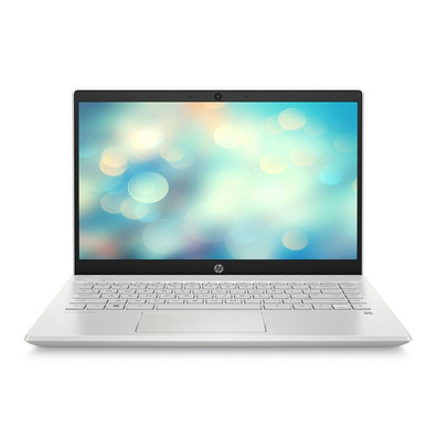 Notebook HP Pavilion 14-CE3003NS i5/8GB/512GB SSD/MX130/14"