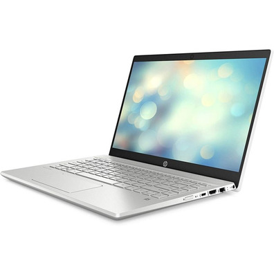 Notebook HP Pavilion 14-CE3008NS i5/8GB/512GB SSD/MX130/14"/W10