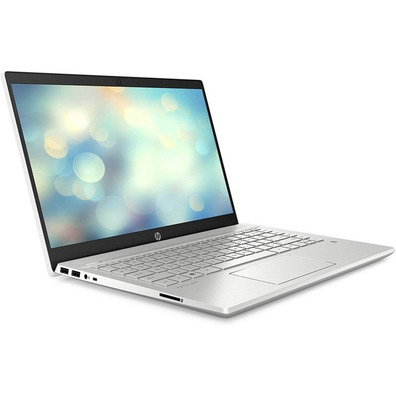 Notebook HP Pavilion 14-CE3008NS i5/8GB/512GB SSD/MX130/14"/W10