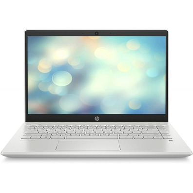 Notebook HP Pavilion 14-CE3008NS i5/8GB/512GB SSD/MX130/14"/W10