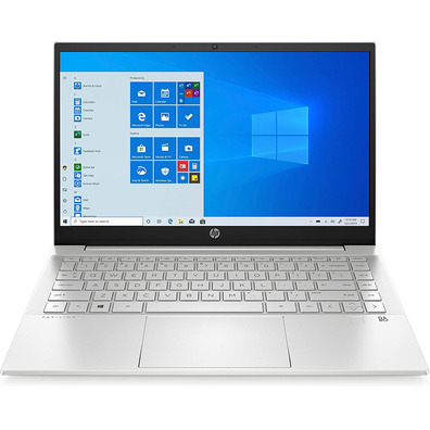 Portátil HP Pavilion 14-DV0003NS i5/16GB/512GB SSD/MX350/14 ''