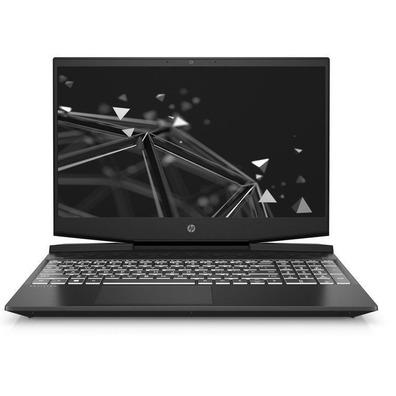 Portátil HP Pavilion 16-A0018NS i7/16GB/512GB NVME/GTX1650TI/16.1 ''