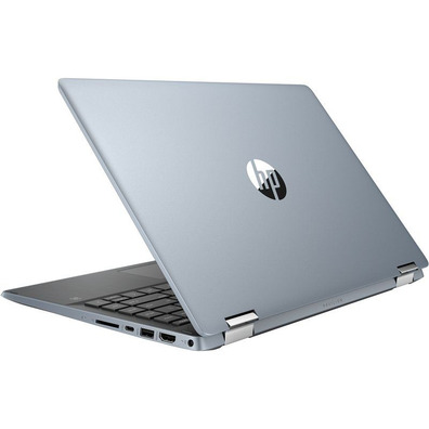 Notebook HP Pavilion X360 14-DH1016NS i3/4GB/128GB/14"/W10