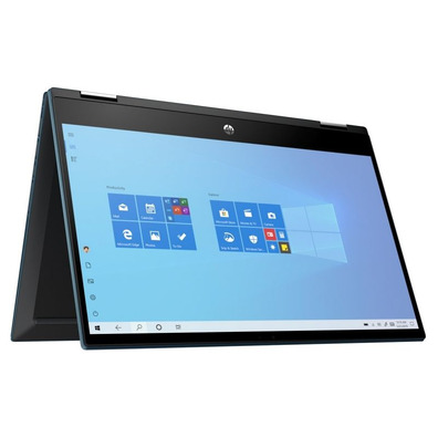 Portátil Conversível HP Pavilion X360 14-DW1005NS i3/8GB/256GB SSD/14 '' Táctil