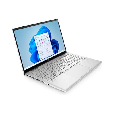 Portátil HP Pavilion X360 14-DY1024NS 5B174EA i7/8GB/512GB/14 ' '/W11 Conversível