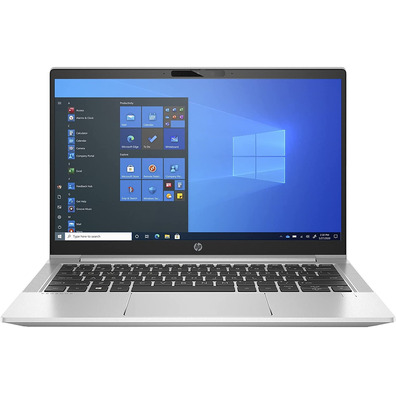 Portátil HP ProBook 430 G8 2R9E1EA i5/16GB/512GB SSD/13.3 " /Win10 Pro