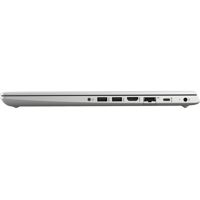 Portátil HP ProBook 450 G7 i5/8GB/256 GB SSD/15.6"