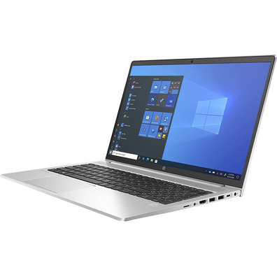 Portátil HP ProBook 450 G8 27J69EA i5/16GB/512GB SSD/15.6 " /Win10 Pro