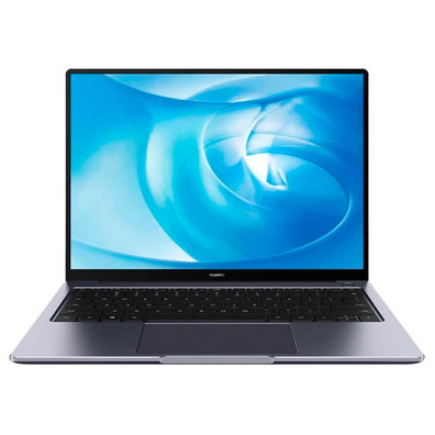 Portátil Huawei Matebook 14 53011BXL i7/16GB/512GB SSD/MX350/14 ''