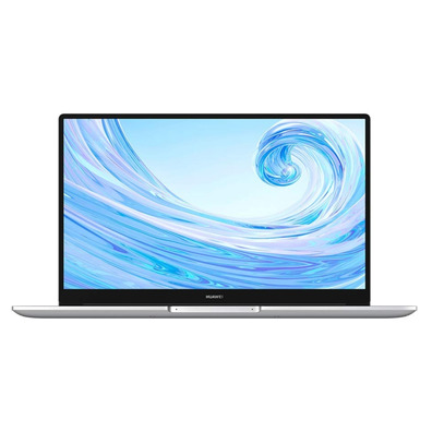 Portátil Huawei Matebook D15