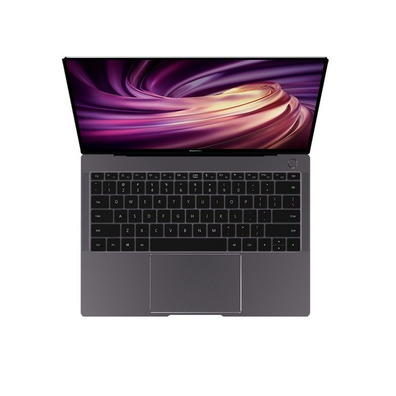 Portátil Huawei Matebook X Pro i7/8GB/512GB SSD/MX250/13.9 ''