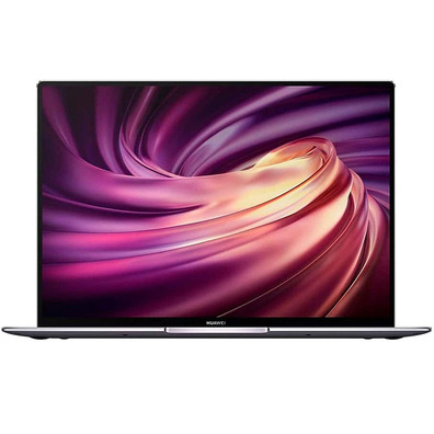 Portátil Huawei X PRO 53010VNW i5/16GB/512GB SSD/13.9 " Táctil/Win10