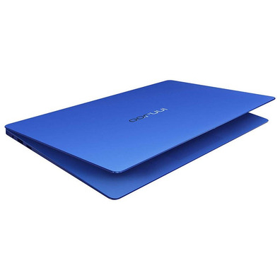 Portátil INNJOO Neo Blue Intel Z8350/2GB/32GB EMMS/14.1"/W10