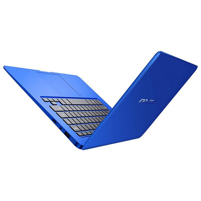 Portátil INNJOO Neo Blue Intel Z8350/2GB/32GB EMMS/14.1"/W10