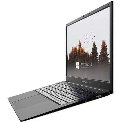 Portátil Innjoo Voom Excellence Pro Celeron / 8GB/512GB SSD/15.6 " /Win10