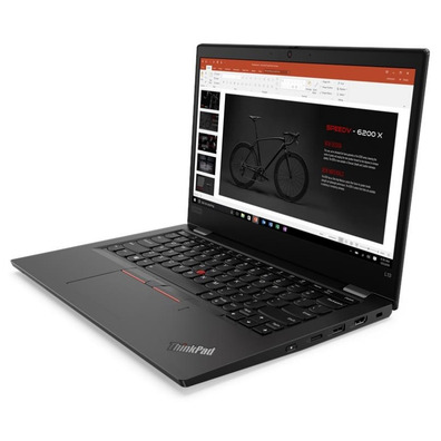 Notebook Lenovo L13 i5/8GB/512 GB SSD/13.3"