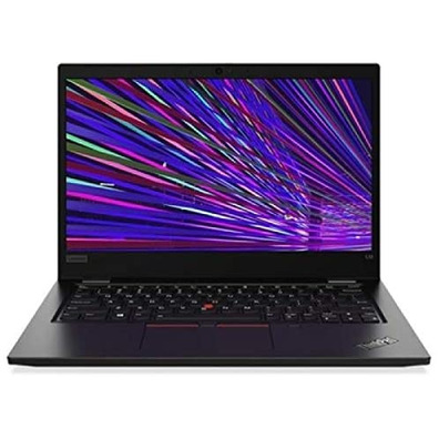 Portátil Lenovo Lenovo ThinkPad L13 20R3000CSP i7/8GB/256GB SSD/13.3 ''