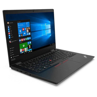 Portátil Lenovo Lenovo ThinkPad L13 20R3000CSP i7/8GB/256GB SSD/13.3 ''