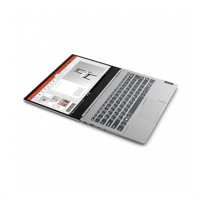 Notebook Lenovo ThinkBook 13S-IML 20RR0005SP i5/8GB/512GB SSD/13.3"