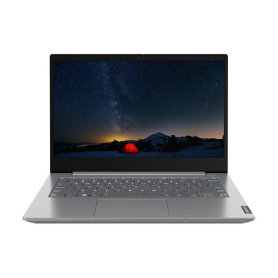 Portátil Lenovo ThinkBook 14-IIL i5/16GB/512GB SSD/14 ''