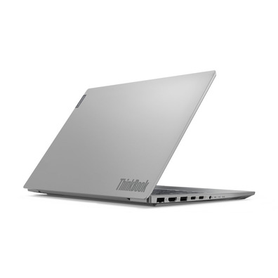 Portátil Lenovo ThinkBook 14-IIL i5/16GB/512GB SSD/14 ''