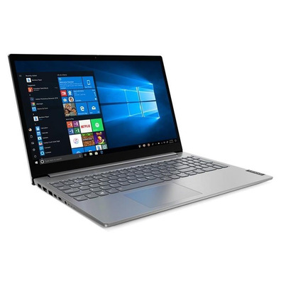 Portátil Lenovo Thinkbook 15 IIL 20SM00FSP i5/8GB/256GB SSD/15.6 ''