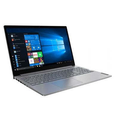 Portátil Lenovo Thinkbook 15-IIL i5/16GB/512SSD/W10PRO/15.6 ''