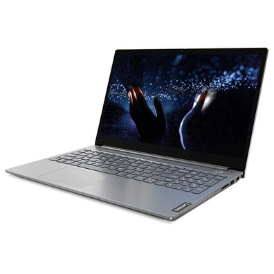 Portátil Lenovo ThinkBook 15-ILL i5/8GB/256GB/15.6 ''