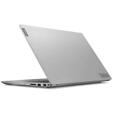 Portátil Lenovo ThinkBook 15-ILL i5/8GB/256GB/15.6 ''