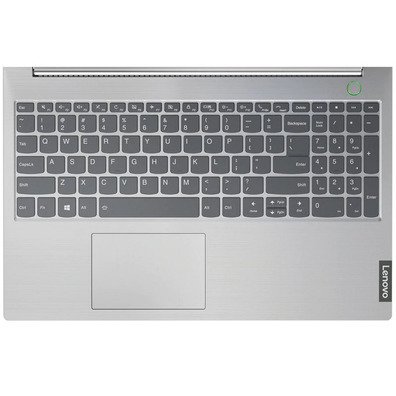 Portátil Lenovo ThinkBook 15-ILL i5/8GB/256GB/15.6 ''