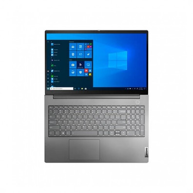 Portátil Lenovo Thinkbook 15-ITL 20VE0004SP i5/8GB/256GB SSD/15 ''