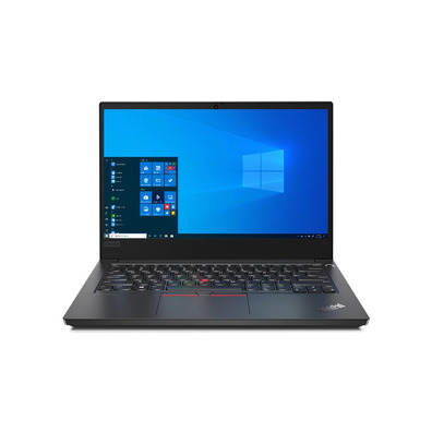 Portátil Lenovo ThinkPad E14 IML i5/8GB/512GB SSD/14"