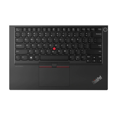 Portátil Lenovo ThinkPad E14 IML i5/8GB/512GB SSD/14"