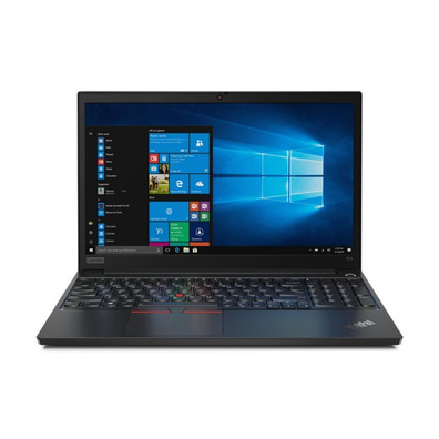 Lenovo ThinkPad E15 i7/16GB/512GB SSD/15.6''