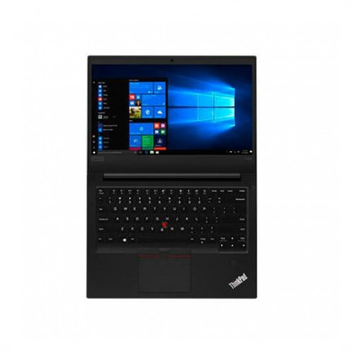 Portátil Lenovo Thinkpad E495 20NES2C400 R7/12GB/256GB SSD/14 ''