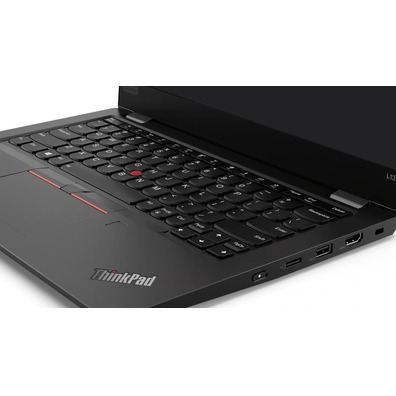 Portátil Lenovo Thinkpad L13 20R30004SP i5/8GB/256 GB SSD/13.3"