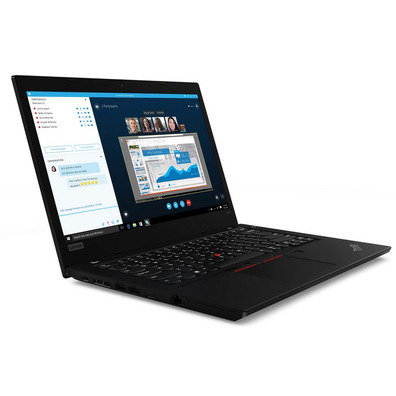 Portátil Lenovo ThinkPad L490 i5/8GB/512GB SSD/14"