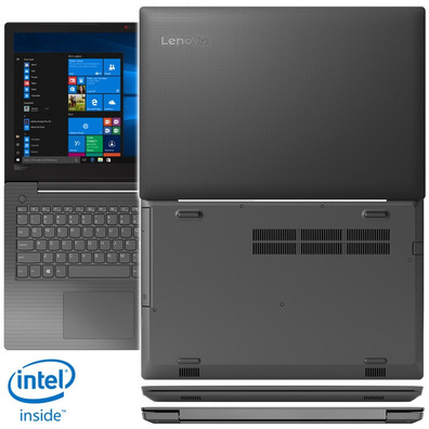 Notebook Lenovo V130 (i3-7020U/15IKB/4Gb RAM/ 256 GB SSD)