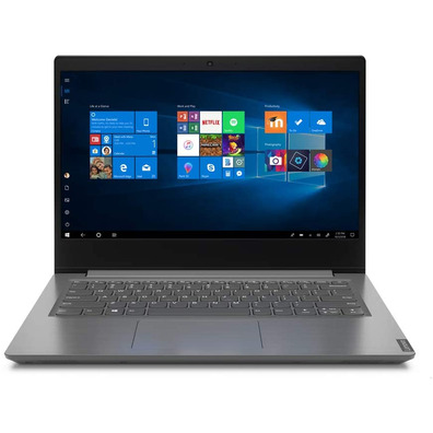 Portátil Lenovo V14 ADA 82C6006CSP R3/8GB/256GB SSD/14 ''