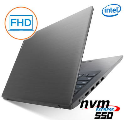 Notebook Lenovo V14-IIL 82C400UUSP i3/8GB/256 GB SSD/14"