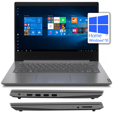 Notebook Lenovo V14-IIL 82C400UUSP i3/8GB/256 GB SSD/14"