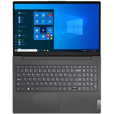 Portátil Lenovo V15 G2-ALC 82KD0008SP R7/8GB/256GB SSD/15.6 ''