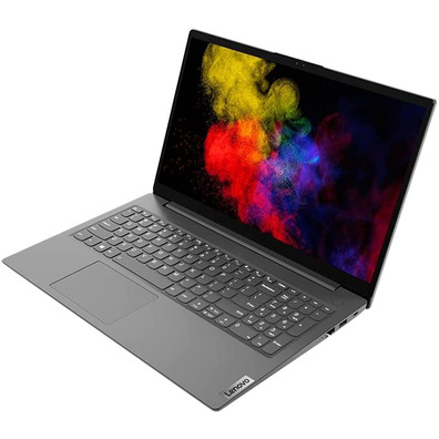 Portátil Lenovo V15 G2-ALC 82KD0008SP R7/8GB/256GB SSD/15.6 ''