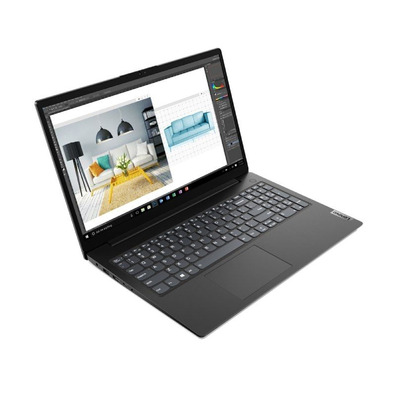 Portátil Lenovo V15 G2 ALC 82KD0008SP R7/8GB/256GB SSD/15.6 " /Win10