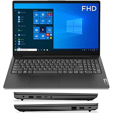 PortátiL Lenovo V15 G2-ALC 82KD002LSP R5/8GB/512GB/15.6 ''