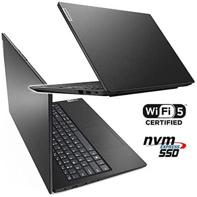 PortátiL Lenovo V15 G2-ALC 82KD002LSP R5/8GB/512GB/15.6 ''