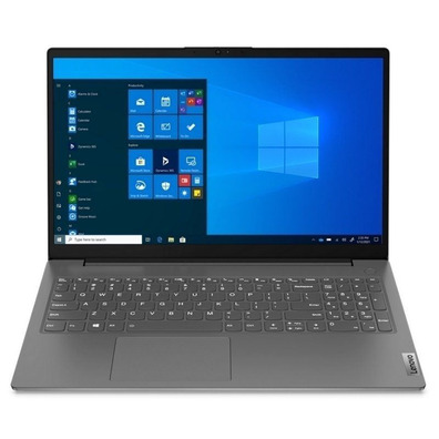 Portátil Lenovo V15 G2-ITL 82KB000NSP i5/8GB/256GB SSD/15.6 ''