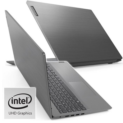 Notebook Lenovo V15-IIL 82C500M7SP i7/8GB/256 GB SSD/15.6"/W10